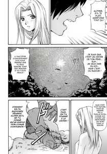 Page 34 of Onnanoko Bazaar Ch. 5, 7 - preview thumbnail