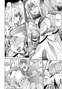 Page 40 of Onnanoko Bazaar Ch. 5, 7 - preview thumbnail