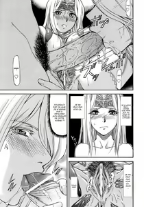 Page 49 of Onnanoko Bazaar Ch. 5, 7 - preview thumbnail
