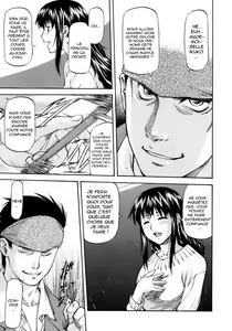 Page 5 of Onnanoko Bazaar Ch. 5, 7 - preview thumbnail