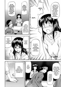 Page 6 of Onnanoko Bazaar Ch. 5, 7 - preview thumbnail