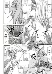 Page 64 of Onnanoko Bazaar Ch. 5, 7 - preview thumbnail
