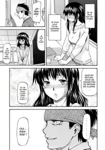 Page 7 of Onnanoko Bazaar Ch. 5, 7 - preview thumbnail