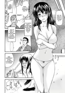 Page 8 of Onnanoko Bazaar Ch. 5, 7 - preview thumbnail