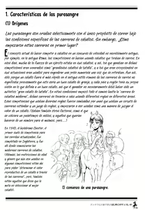Page 3 of Centaur Musume de Manabu Hajimete no Thoroughbred | Aprendiendo con las Chicas Centauro Introducción a las Purasangre - preview thumbnail