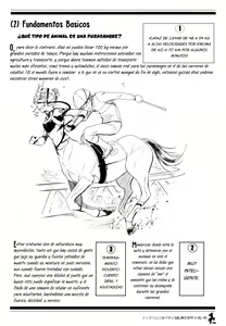 Page 5 of Centaur Musume de Manabu Hajimete no Thoroughbred | Aprendiendo con las Chicas Centauro Introducción a las Purasangre - preview thumbnail