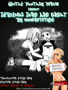 Kyoudai tte Ii na — hentai manga cover on Fhentai