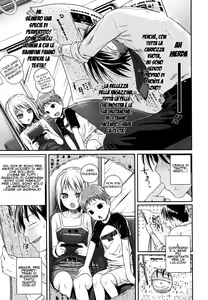 Page 4 of Kyoudai tte Ii na - preview thumbnail