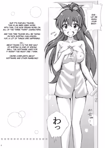 Producer! Hibiki no Onegai Kiitekuretara Iikoto Shiteageru — hentai manga cover on Fhentai