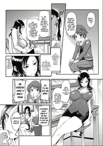 Page 3 of Hoken Sei Kyouiku Shidou - preview thumbnail