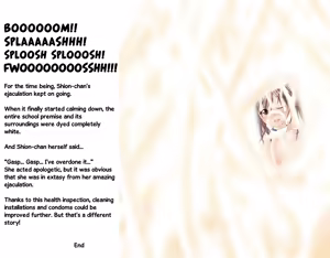 Page 25 of Health and PE - Shion-chan's Physical Examination Journal - preview thumbnail