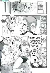 Page 5 of Carni☆Phan tic Factory 2 - preview thumbnail