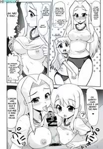 Page 8 of Carni☆Phan tic Factory 2 - preview thumbnail