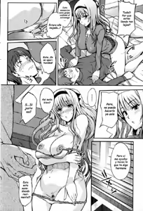 Page 8 of Nioyaka Shitei (decensored) - preview thumbnail
