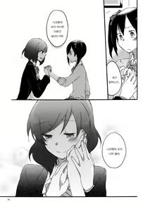 Page 20 of Private Tsunderation | 프라이빗 츤데레이션 - preview thumbnail