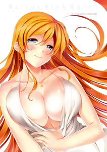 Hanayome Fitting - Fitting Wedding Dresses — hentai manga cover on Fhentai