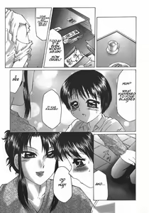 Page 3 of Ijime no Kouzou | Structure of Bullying - preview thumbnail
