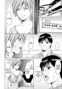 Page 56 of Yuuwaku no Toshiue Apartment | 유혹의 연상 아파트 - preview thumbnail