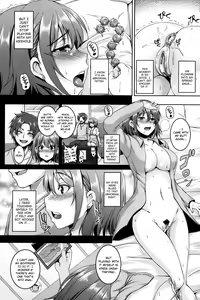 Page 2 of Anal Choukyou no Hibi - preview thumbnail