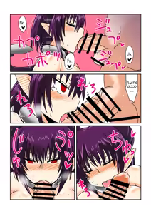 Page 3 of Dorei na Succubus-san. | My Slave, the Succubus. - preview thumbnail