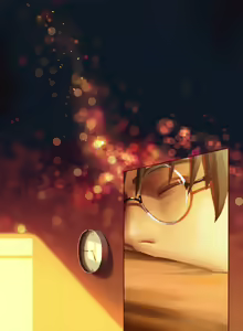 Page 9 of The Mamirou!! - Faker's Affair - preview thumbnail