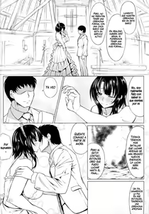 Page 4 of Teitoku to Takao ga Rokakusaremashita - preview thumbnail