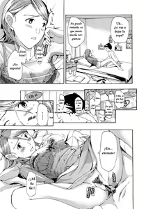 Page 101 of Oneesan to Koi Shiyou | Enamorado de una mujer madura - preview thumbnail