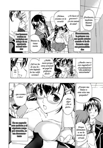 Page 112 of Oneesan to Koi Shiyou | Enamorado de una mujer madura - preview thumbnail