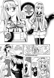 Page 117 of Oneesan to Koi Shiyou | Enamorado de una mujer madura - preview thumbnail