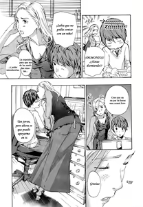 Page 14 of Oneesan to Koi Shiyou | Enamorado de una mujer madura - preview thumbnail