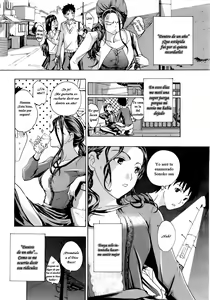Page 152 of Oneesan to Koi Shiyou | Enamorado de una mujer madura - preview thumbnail