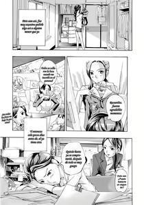 Page 153 of Oneesan to Koi Shiyou | Enamorado de una mujer madura - preview thumbnail