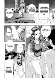 Page 156 of Oneesan to Koi Shiyou | Enamorado de una mujer madura - preview thumbnail