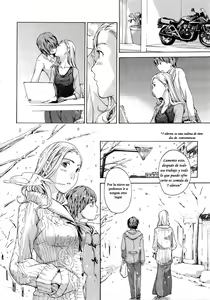 Page 19 of Oneesan to Koi Shiyou | Enamorado de una mujer madura - preview thumbnail