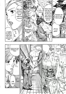 Page 38 of Oneesan to Koi Shiyou | Enamorado de una mujer madura - preview thumbnail