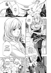 Page 47 of Oneesan to Koi Shiyou | Enamorado de una mujer madura - preview thumbnail