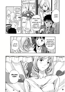 Page 48 of Oneesan to Koi Shiyou | Enamorado de una mujer madura - preview thumbnail