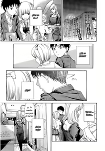Page 53 of Oneesan to Koi Shiyou | Enamorado de una mujer madura - preview thumbnail