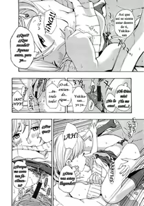 Page 60 of Oneesan to Koi Shiyou | Enamorado de una mujer madura - preview thumbnail