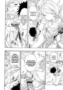 Page 68 of Oneesan to Koi Shiyou | Enamorado de una mujer madura - preview thumbnail