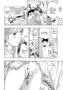 Page 70 of Oneesan to Koi Shiyou | Enamorado de una mujer madura - preview thumbnail