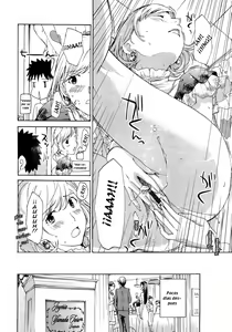 Page 72 of Oneesan to Koi Shiyou | Enamorado de una mujer madura - preview thumbnail