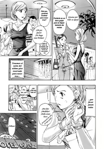 Page 73 of Oneesan to Koi Shiyou | Enamorado de una mujer madura - preview thumbnail