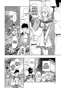 Page 74 of Oneesan to Koi Shiyou | Enamorado de una mujer madura - preview thumbnail