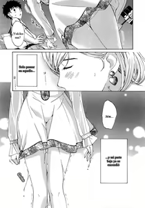 Page 77 of Oneesan to Koi Shiyou | Enamorado de una mujer madura - preview thumbnail