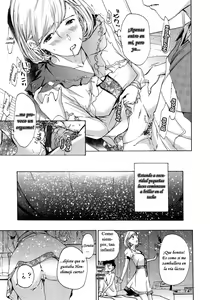 Page 79 of Oneesan to Koi Shiyou | Enamorado de una mujer madura - preview thumbnail
