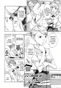 Page 90 of Oneesan to Koi Shiyou | Enamorado de una mujer madura - preview thumbnail