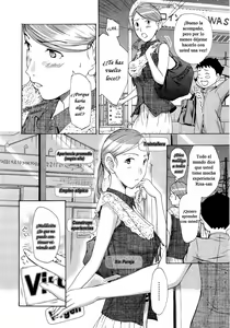 Page 92 of Oneesan to Koi Shiyou | Enamorado de una mujer madura - preview thumbnail