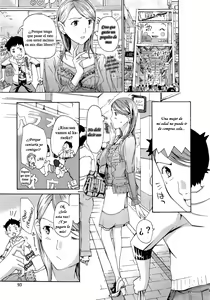 Page 93 of Oneesan to Koi Shiyou | Enamorado de una mujer madura - preview thumbnail