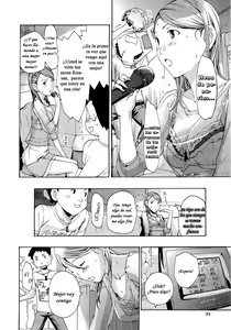 Page 94 of Oneesan to Koi Shiyou | Enamorado de una mujer madura - preview thumbnail